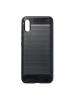 Funda TPU carbon Xiaomi Redmi 9A - 9AT negra