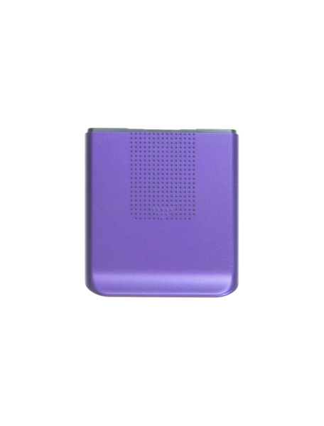 Tapa de bateria Sony Ericsson S500i lila