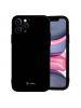 Funda TPU Jelly iPhone 12 Pro Max negra