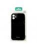 Funda TPU Jelly iPhone 12 Pro Max negra