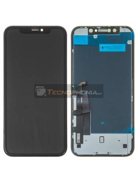 Pantalla LCD display iPhone XR original (50% original remanufacturada Toshiba)