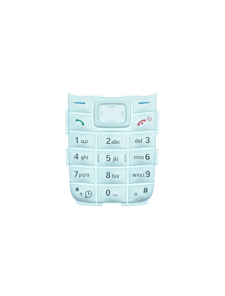 Teclado Nokia 1110 - 1112