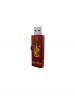 Memoria USB 32GB 2.0 EMTEC M730 Harry Potter rojo