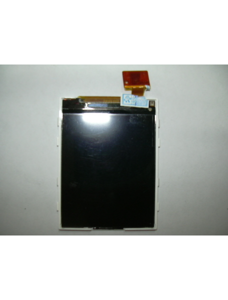 Display Sony Ericsson W350i