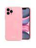 Funda TPU Jelly Samsung Galaxy A21s A217 rosa