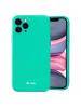 Funda TPU Jelly Samsung Galaxy A21s A217 menta