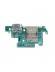 Placa de conector de carga Samsung Galaxy A72 A725