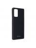 Funda TPU Silicone Goospery Samsung Galaxy Note 20 N980 - N981 negra