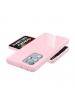 Funda TPU Goospery Samsung Galaxy S21 G991 rosa