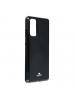 Funda TPU Goospery Samsung Gaalaxy S20 FE G780 negra