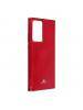 Funda TPU Goospery Samsung Galaxy Note 20 Ultra N985 - N986 roja