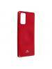 Funda TPU Goospery Samsung Galaxy Note 20 N980 - N981 roja