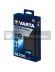 Power Bank con LCD Varta 18200mAh