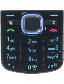 Teclado Nokia 6220 Classic