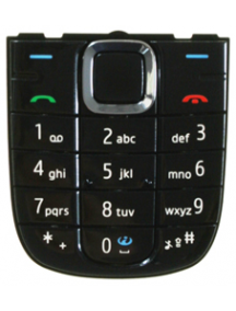 Teclado Nokia 3120 Classic original