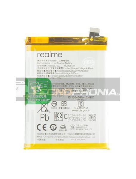 Batería Realme BLP807 Realme 7 