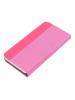 Funda libro TPU Sensitive Samsung Galaxy A32 5G A326 rosa