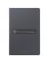 Funda Libro Samsung EF-BT500PJEGEU Galaxy Tab A7 T500 - T505 gris ORIGINAL