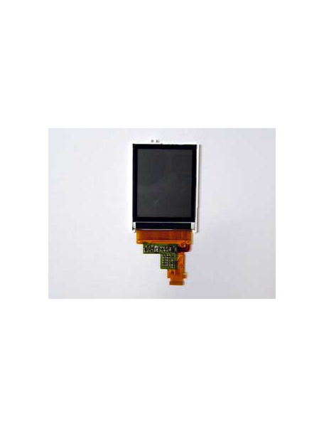 Display Sony Ericsson W550 - W600