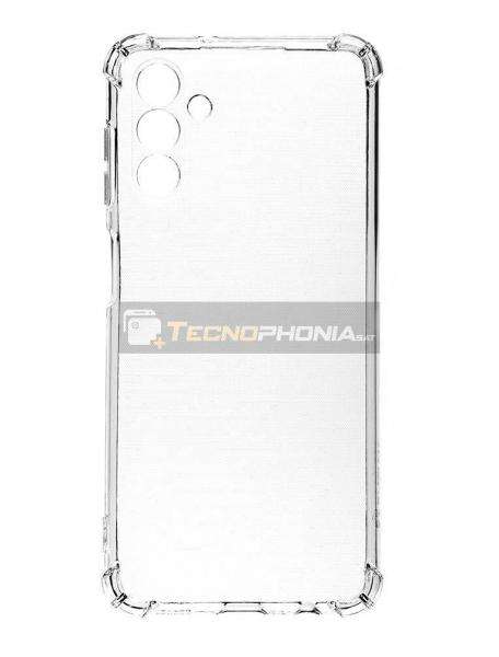 Funda TPU Tactical Plyo Samsung Galaxy A13 5G A136 transparente