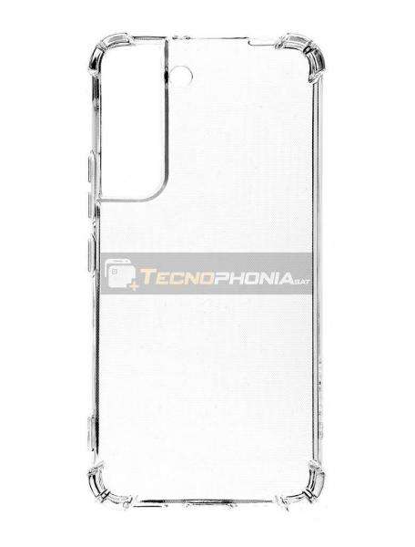 Funda TPU Tactical Plyo Samsung Galaxy S22 S901 transparente