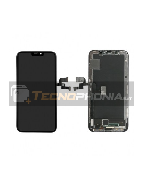 Pantalla LCD display Apple iPhone X JK Incell compatible