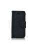 Funda libro TPU Fancy Xiaomi Redmi Note 10 - 10s negra