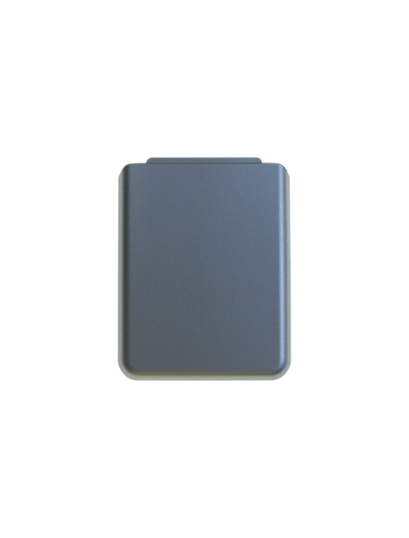 Tapa de bateria Sony Ericsson Z770i plata