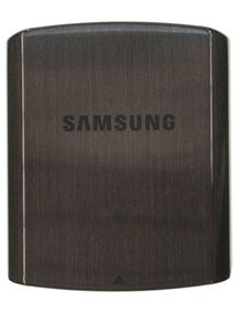 Tapa de batería Samsung U900 Soul