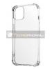 Funda TPU Tactical Plyo iPhone 14 Plus transparente