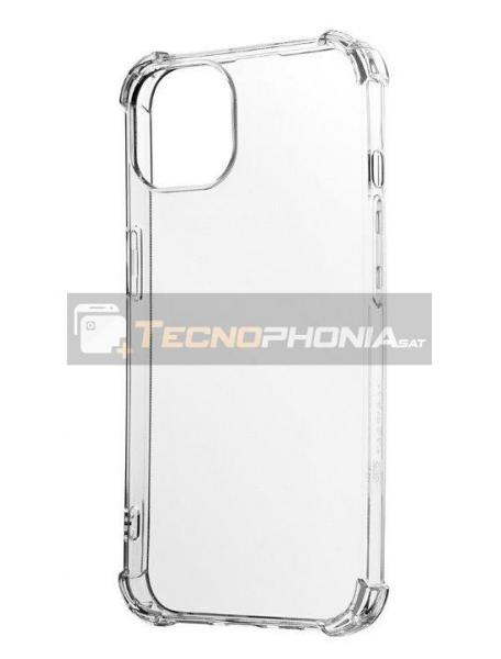 Funda TPU Tactical Plyo iPhone 14 Plus transparente