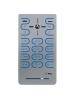 Teclado Sony Ericsson Z770i gris