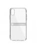 Funda TPU 2mm Xiaomi Redmi Note 11 - 11s transparente