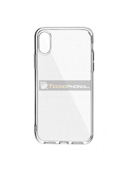 Funda TPU 2mm Xiaomi Redmi Note 11 - 11s transparente