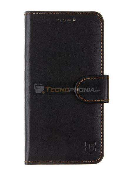 Funda Libro TPU Tactical Samsung Gaalxy M23 5G M236 negra