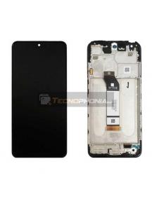 Pantalla LCD display Xiaomi Redmi Note 10 5G original (Service Pack)