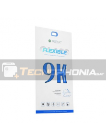 Lámina de cirstal templado flexible nano glass Samsung Galaxy A20e A202 - A10e