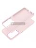 Funda TPU Frame Realme C55 rosa