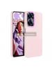 Funda TPU Frame Realme C55 rosa