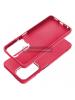 Funda TPU Frame Realme C55 magenta