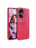 Funda TPU Frame Realme C55 magenta