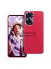 Funda TPU Frame Realme C55 magenta