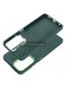 Funda TPU Frame Realme C55 verde