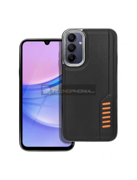 Funda TPU Milano Samsung Galaxy A55 5556 negra