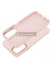 Funda TPU Frame Samsung Galaxy A05s A057 rosa