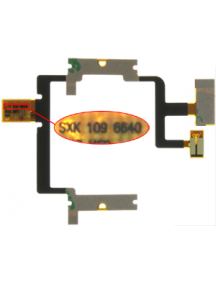 Cable flex de altavoz Sony Ericsson W710 - Z710