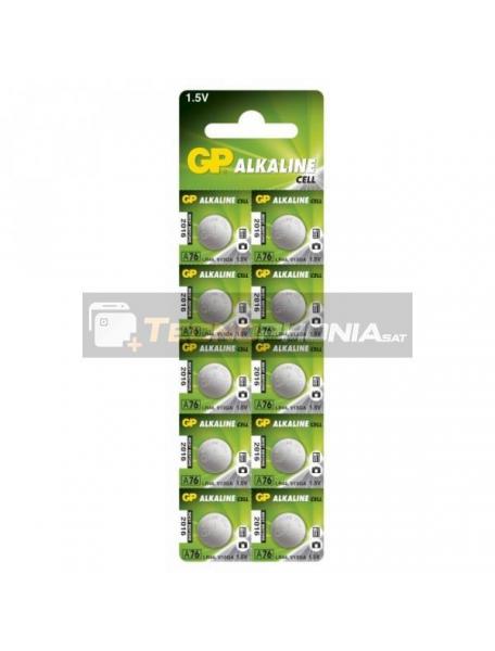 Pila GP V13GA - LR44 1.5v Alkalina