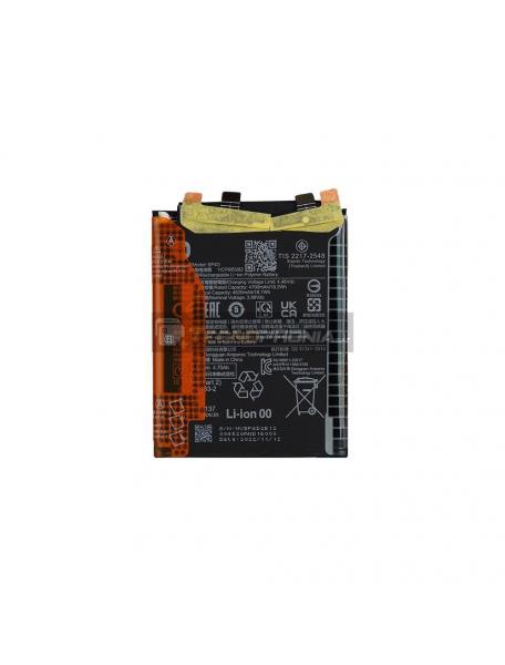 Batería Xiaomi BP4D 13 Pro original (Service Pack)