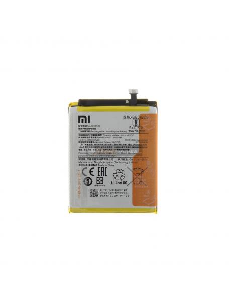 Batería Xiaomi BN49 Redmi 7A original (Service Pack)