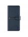 Funda Libro TPU Tactical Honor 90 Lite azul